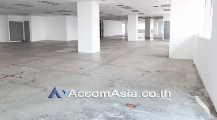 4  Office Space For Rent in Sathorn ,Bangkok BTS Chong Nonsi - BRT Arkhan Songkhro at JC Kevin Tower AA16963